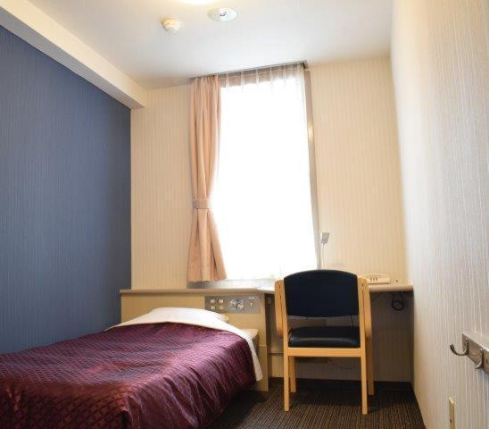 Sendai Hotel Satsumasendai Eksteriør bilde