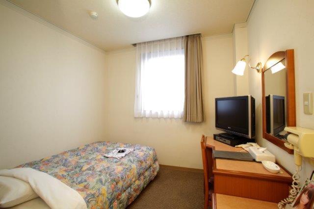 Sendai Hotel Satsumasendai Eksteriør bilde