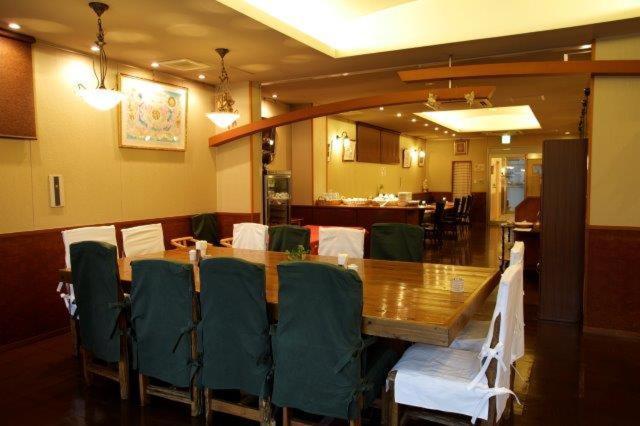 Sendai Hotel Satsumasendai Eksteriør bilde