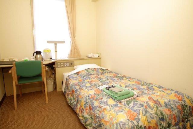 Sendai Hotel Satsumasendai Eksteriør bilde