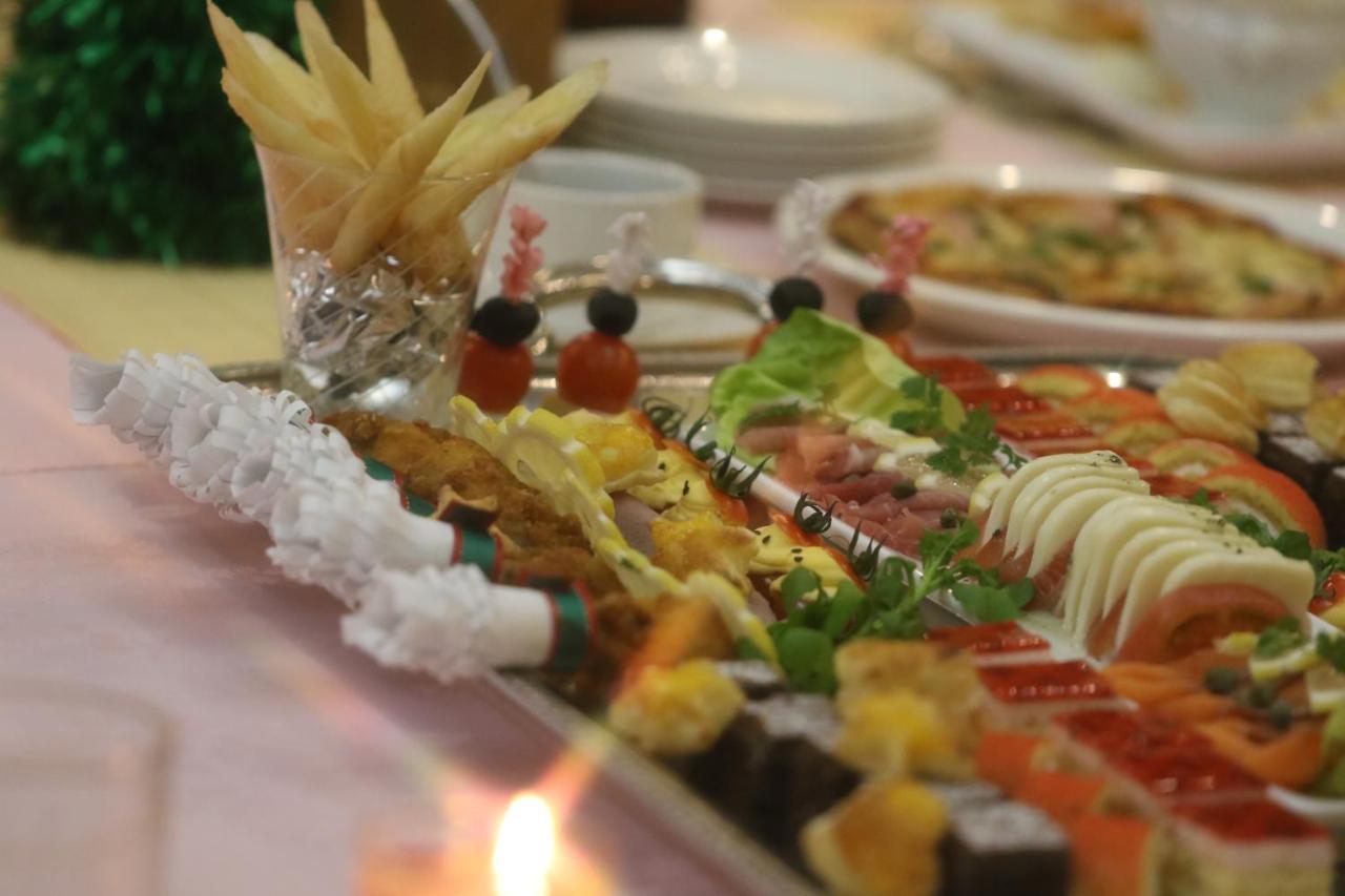 Sendai Hotel Satsumasendai Eksteriør bilde