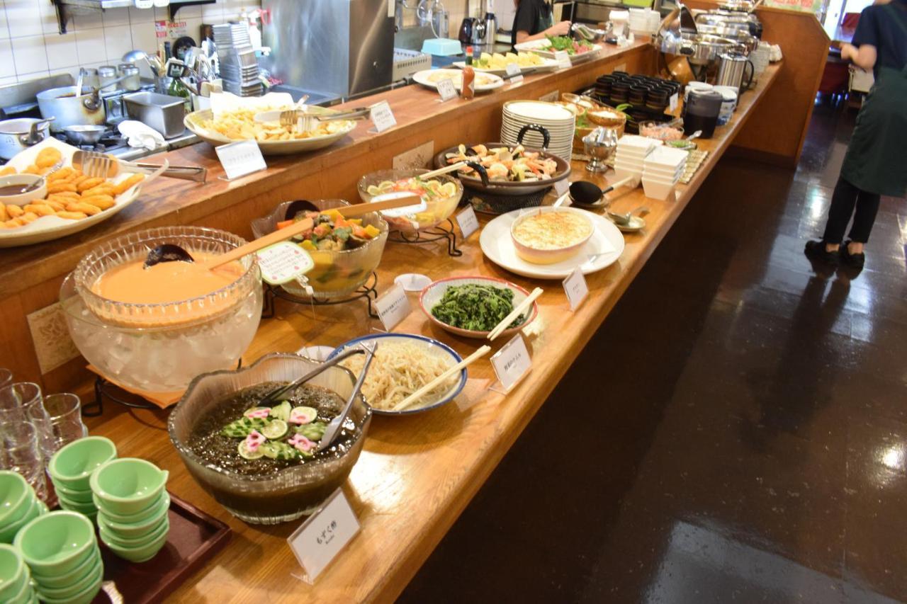 Sendai Hotel Satsumasendai Eksteriør bilde