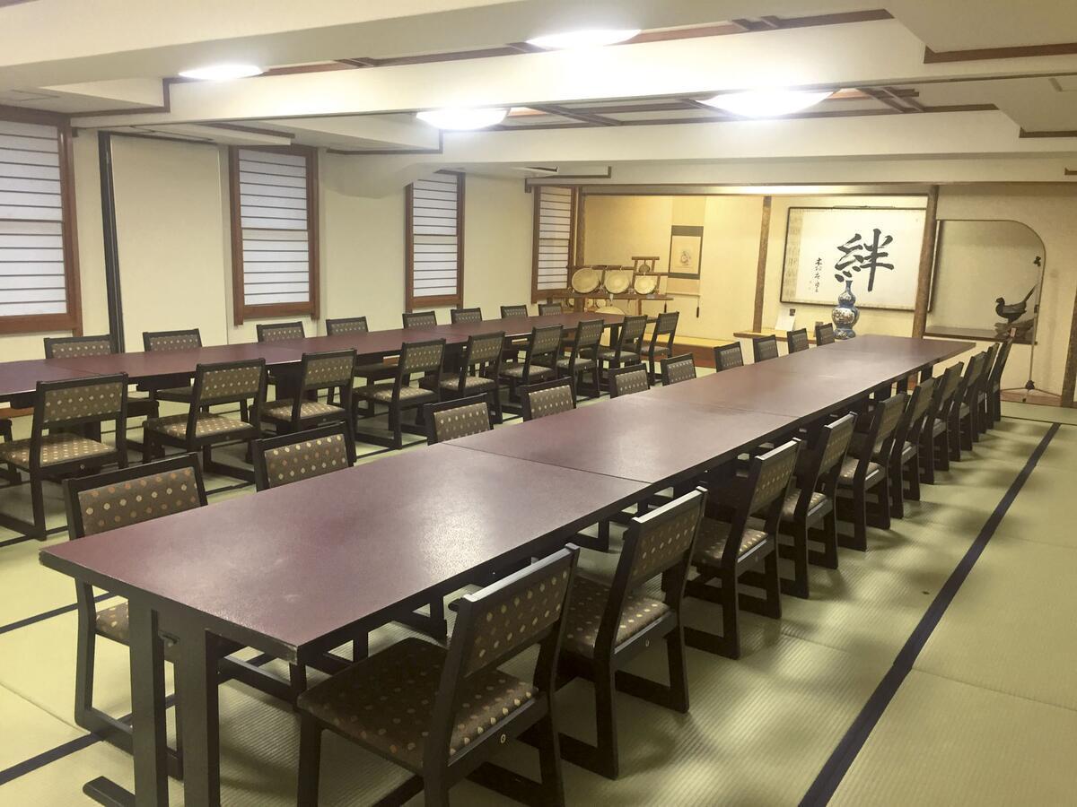 Sendai Hotel Satsumasendai Eksteriør bilde